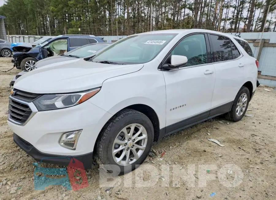 2GNAXTEV6L6160103 Photo# 1