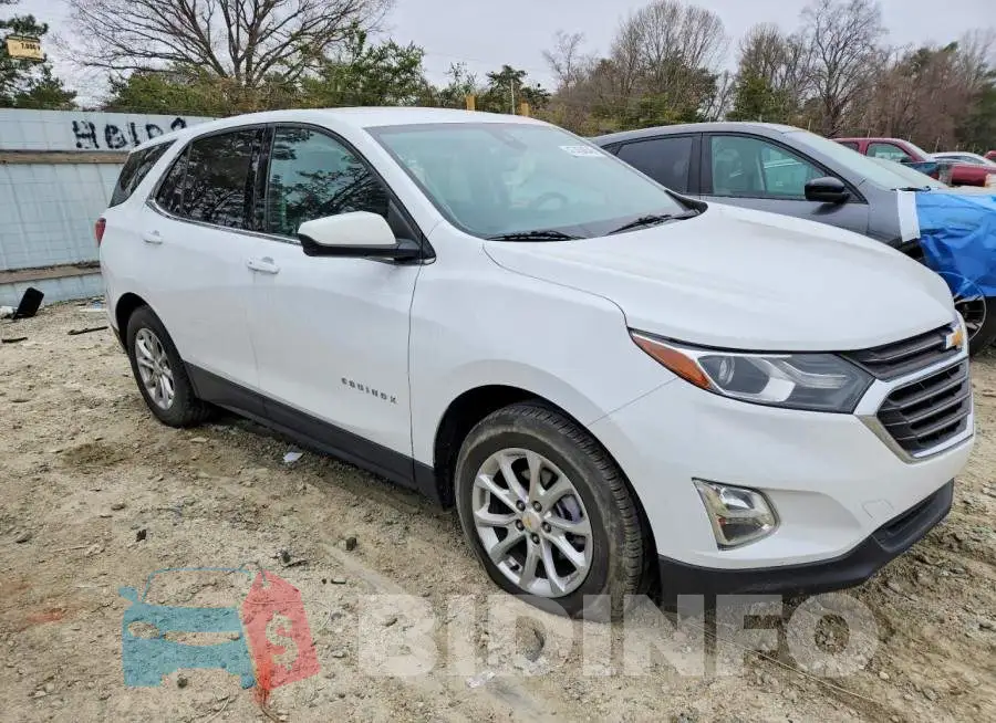 2GNAXTEV6L6160103 Photo# 4