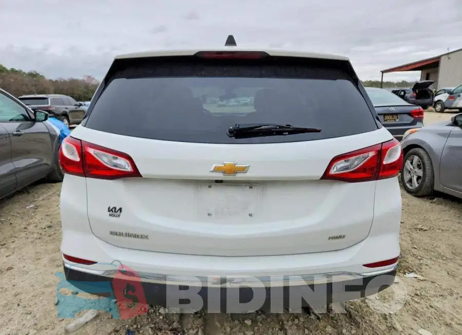 2GNAXTEV6L6160103 Photo# 6