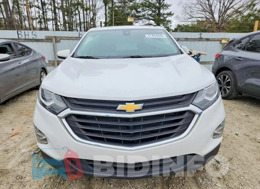 2GNAXTEV6L6160103 Photo# 5