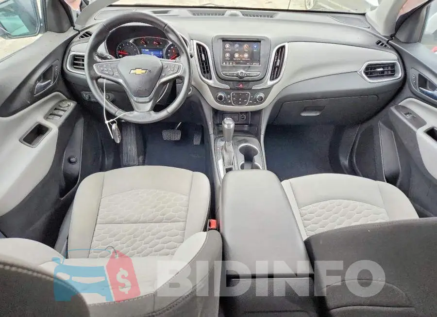 2GNAXTEV6L6160103 Photo# 8