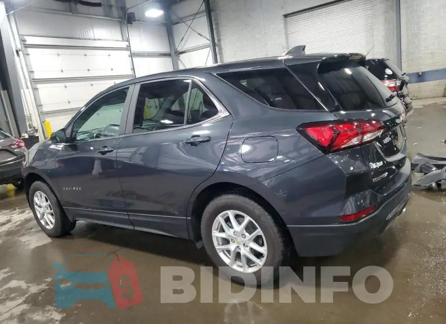 2GNAXUEV6N6146243 Photo# 2