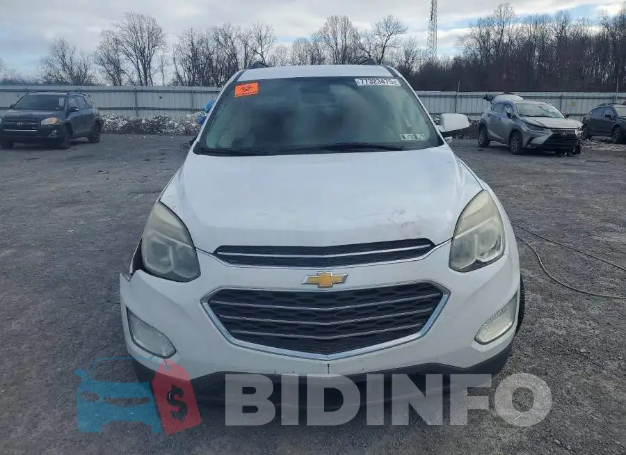 2GNFLFE32H6238532 Photo# 5