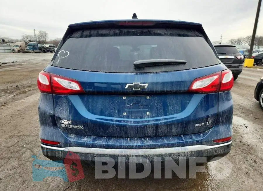 3GNAXUEV3ML346166 Photo# 6