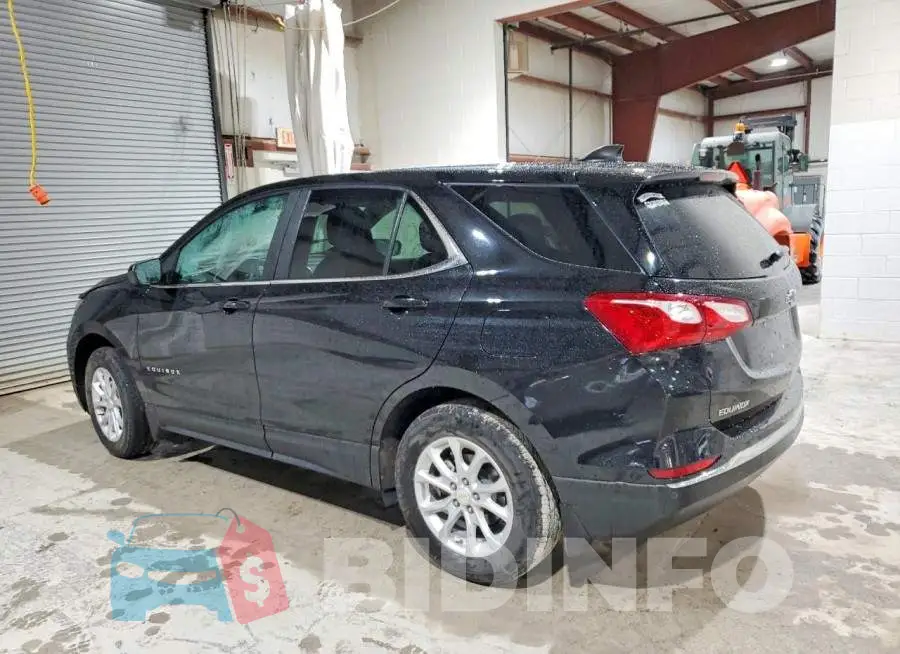 3GNAXUEVXML344124 Photo# 2