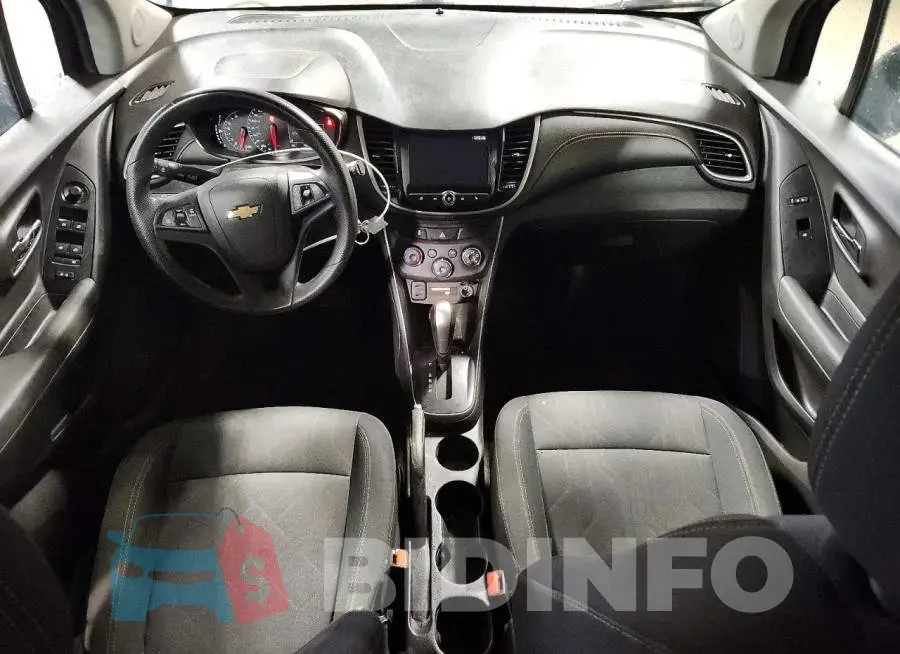 3GNCJLSB3HL178842 Photo# 8