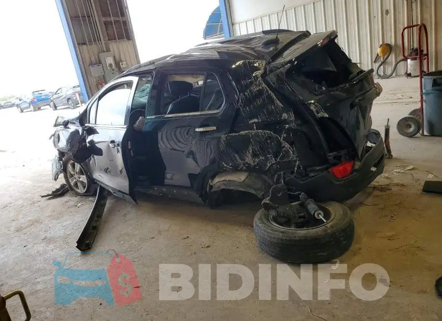 3GNCJLSB6HL155040 Photo# 2