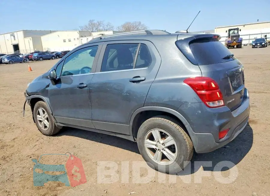 3GNCJPSB8HL186328 Photo# 2