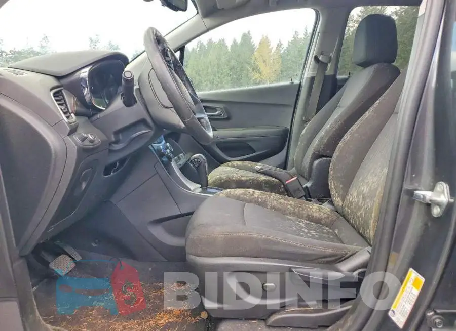 3GNCJPSB8KL169259 Photo# 7