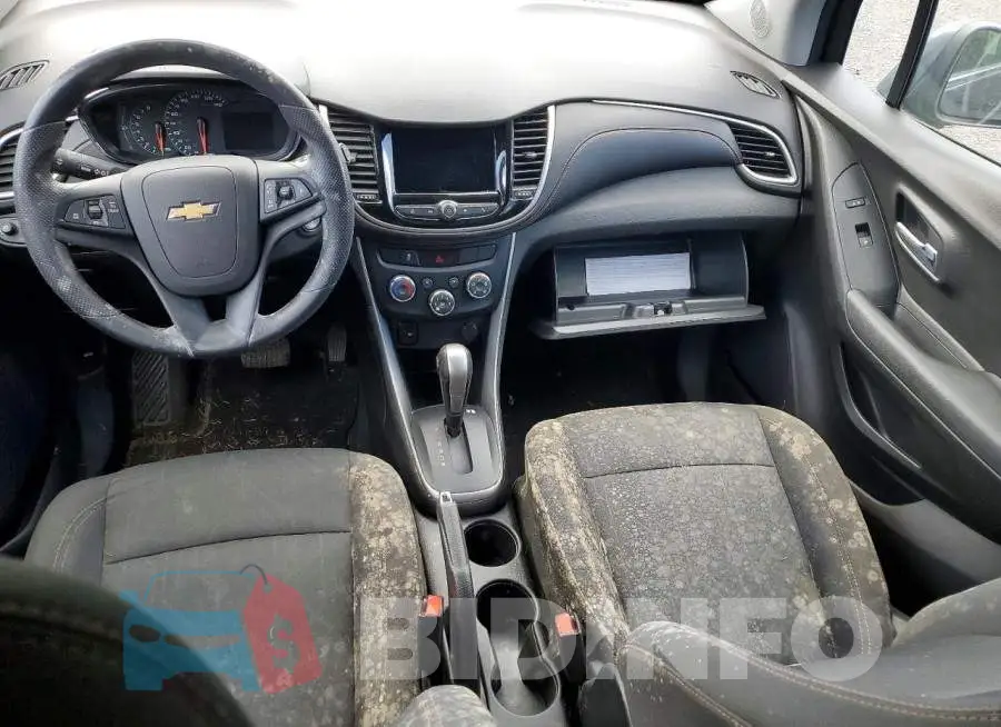 3GNCJPSB8KL169259 Photo# 8