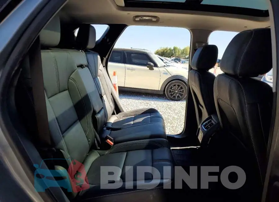 3GNKBDRS5RS142596 Photo# 11