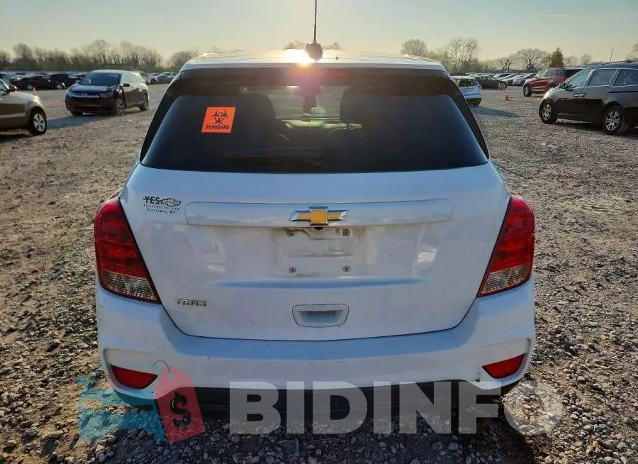 KL7CJKSB5LB321686 Photo# 6