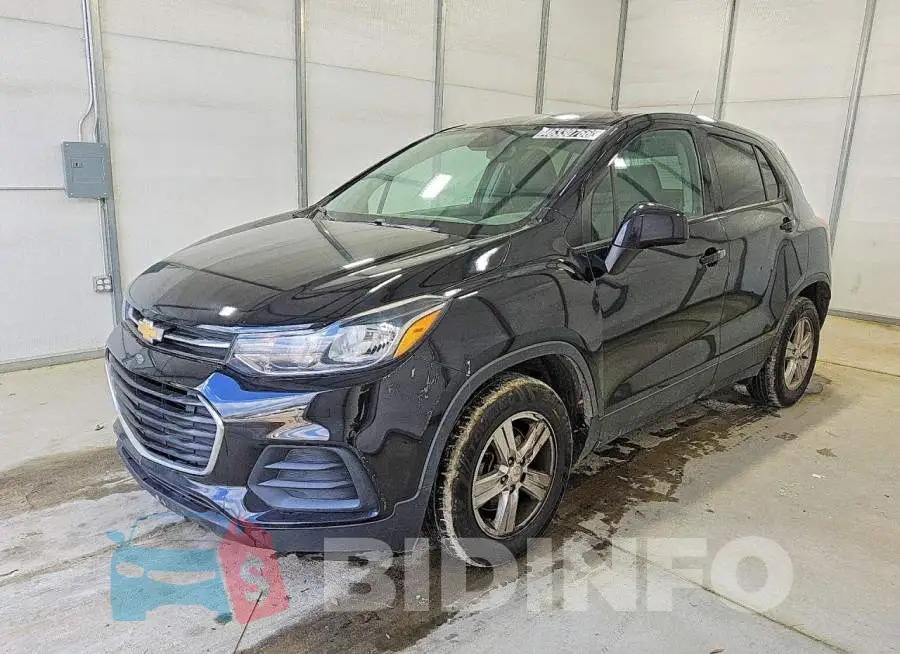 KL7CJKSB6LB332258 Photo# 1