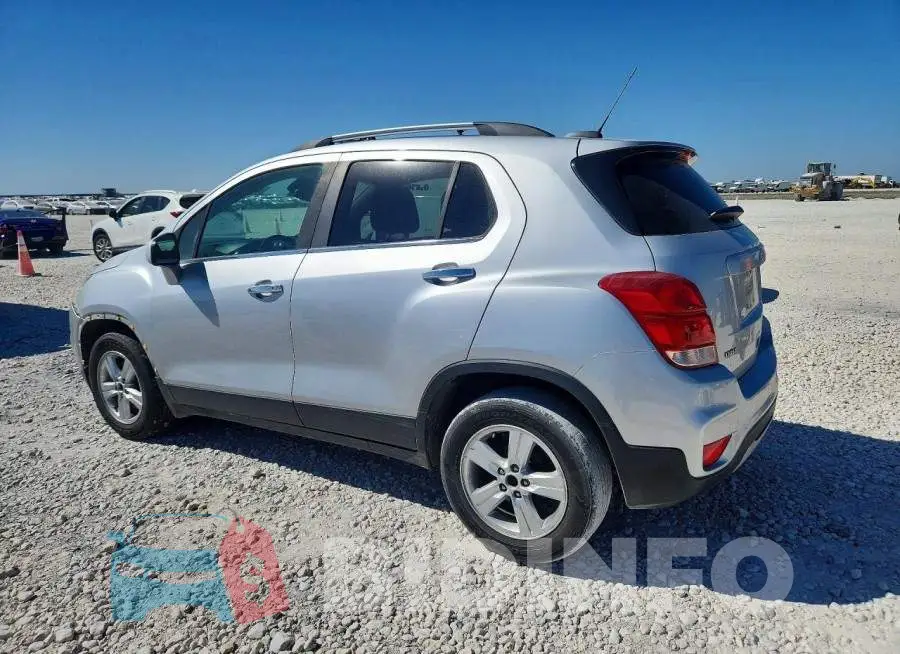 KL7CJLSB7KB886641 Photo# 2
