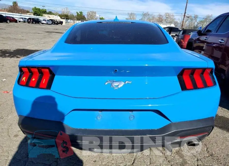 1FA6P8TH0S5103307 Photo# 6