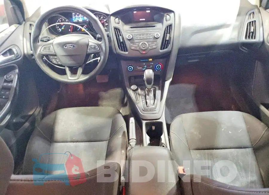 1FADP3F25HL215929 Photo# 8