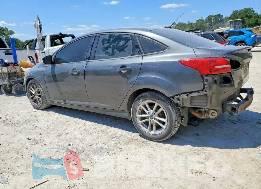 1FADP3F27HL267921 Photo# 2