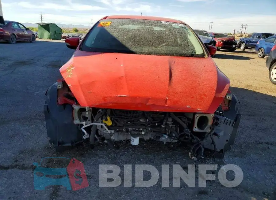 1FADP3F28HL334509 Photo# 5