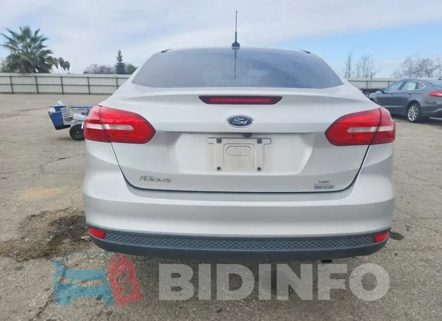 1FADP3FE7JL205757 Photo# 6