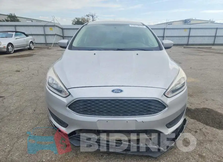1FADP3FE7JL205757 Photo# 5