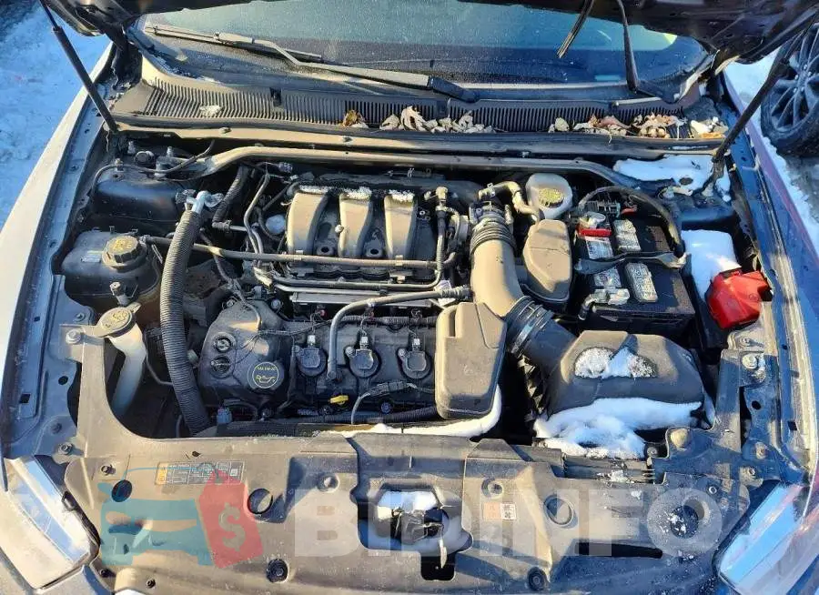 1FAHP2E80JG107556 Photo# 11