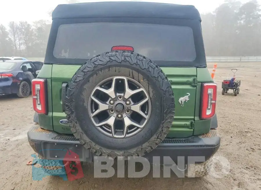1FMEE5DP6PLB11846 Photo# 6
