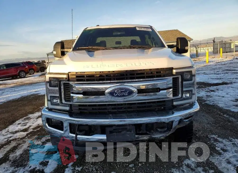 1FT7W2BT4JEC72474 Photo# 5