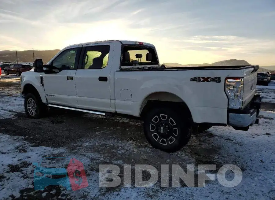 1FT7W2BT4JEC72474 Photo# 2