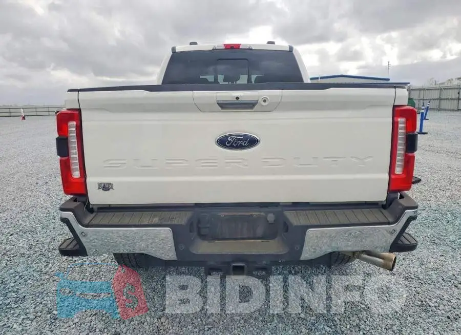 1FT8W2BN8PEC48970 Photo# 6
