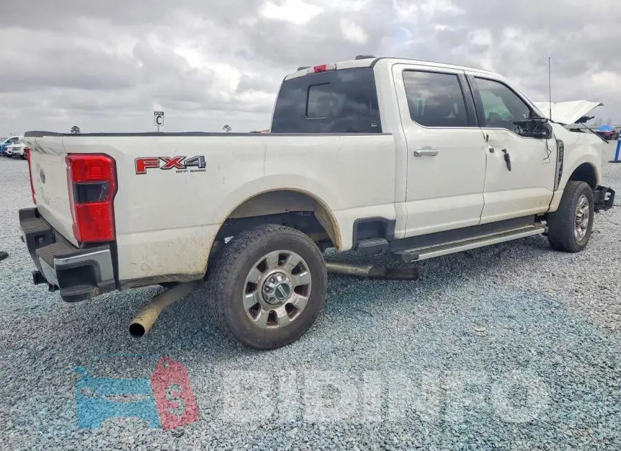 1FT8W2BN8PEC48970 Photo# 3