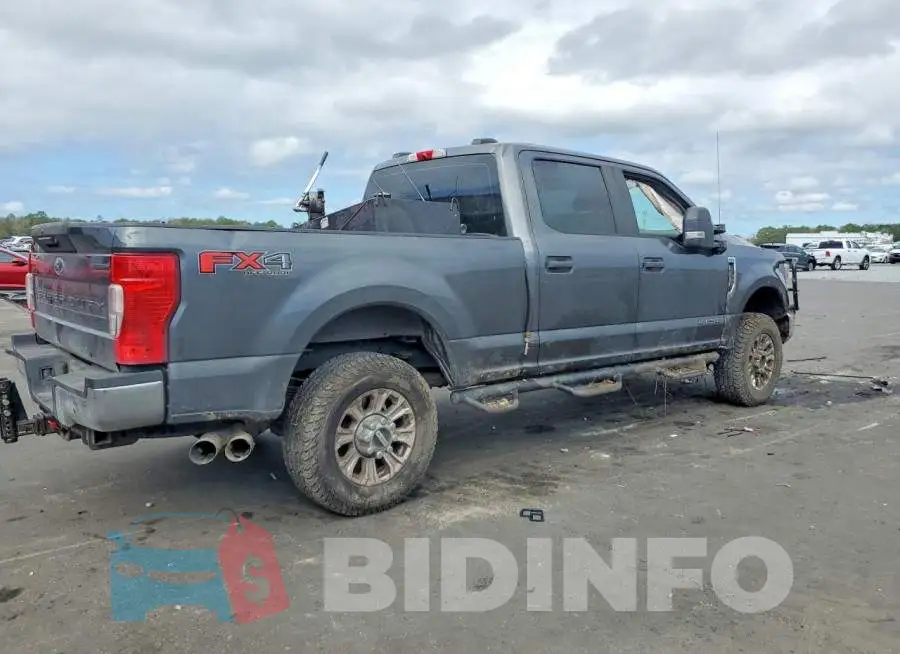 1FT8W2BT6LEC26989 Photo# 3