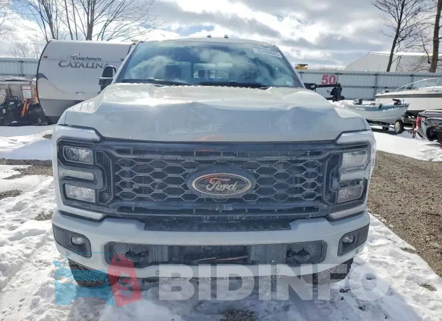 1FT8W3BM2SEC21768 Photo# 5