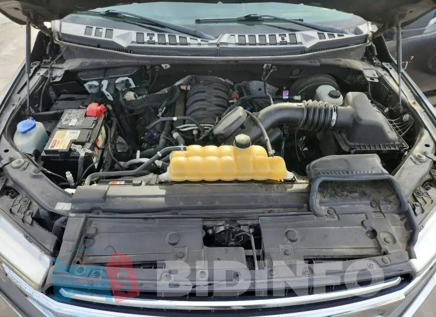 1FTEW1C57KKC38114 Photo# 11