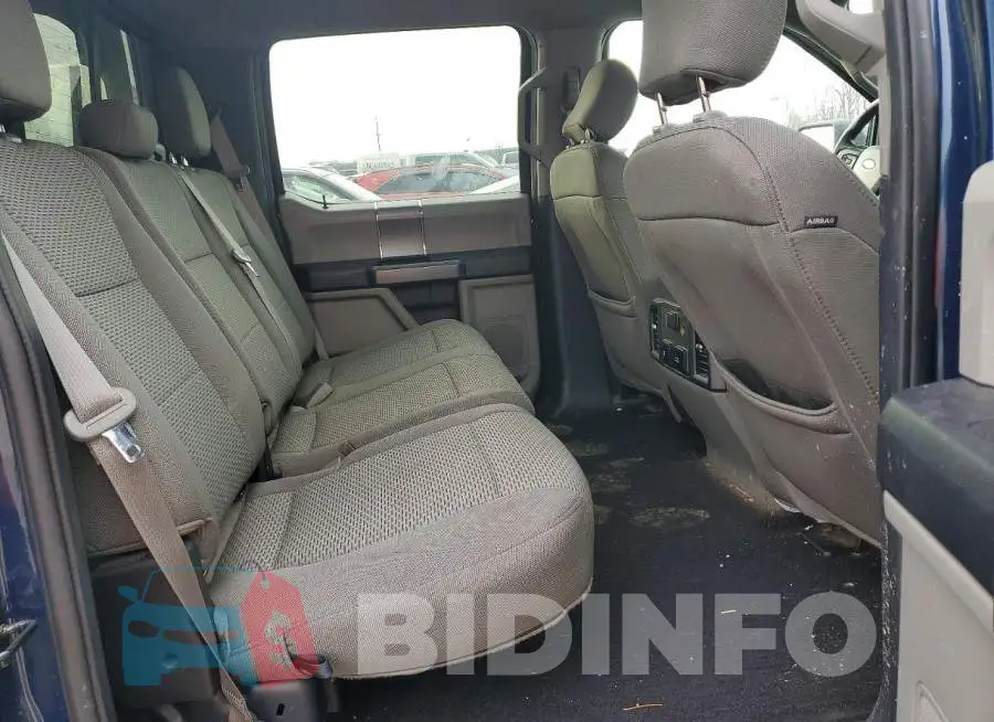 1FTEW1E52KFB61920 Photo# 10