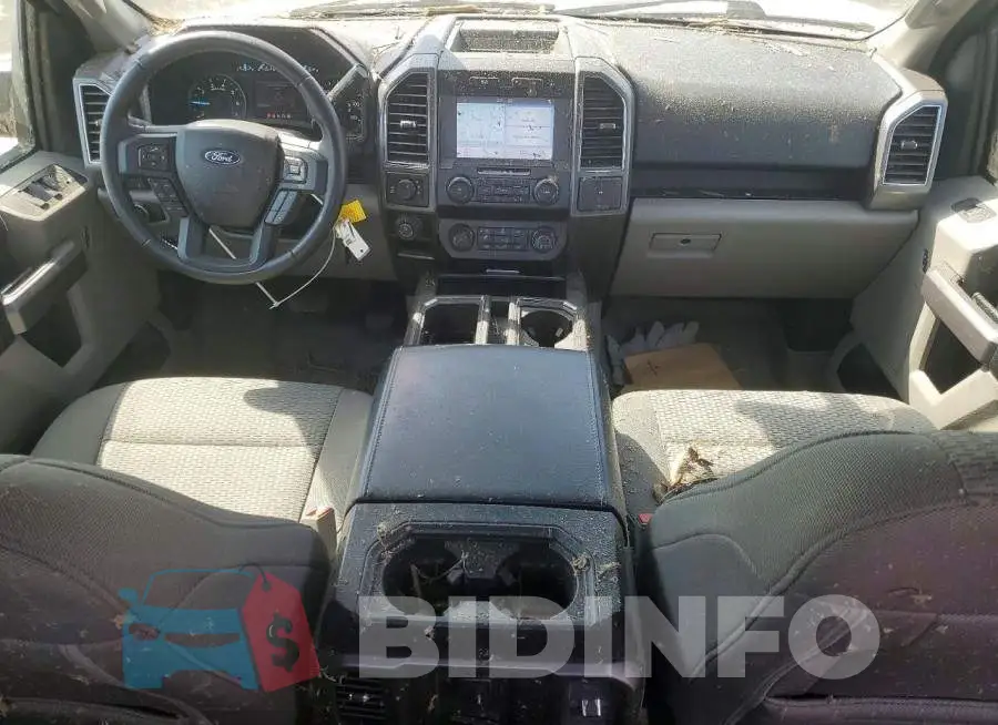 1FTEW1E56KFB60320 Photo# 8