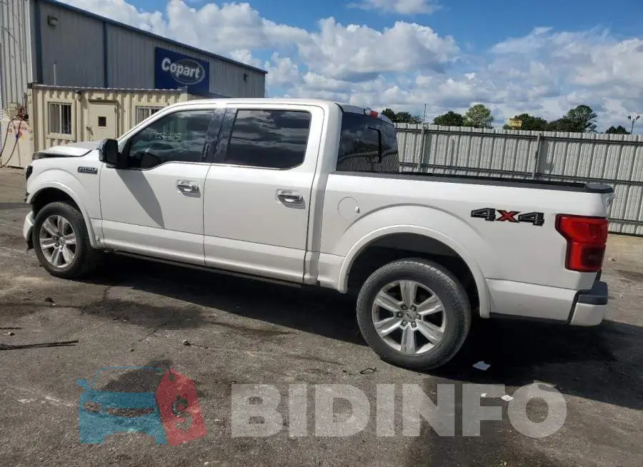 1FTEW1EG6JFB21226 Photo# 2
