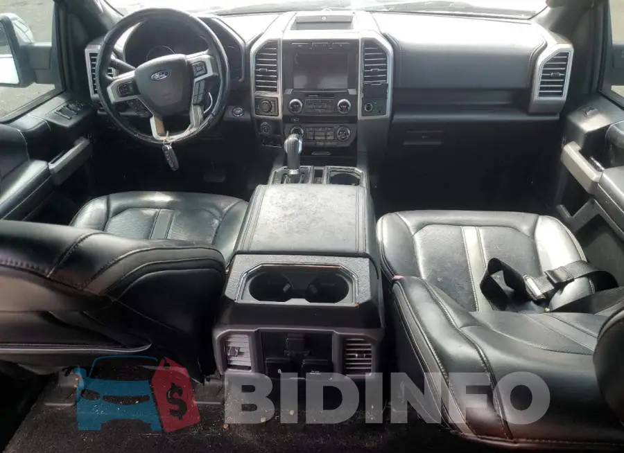 1FTEW1EG6JFB21226 Photo# 8