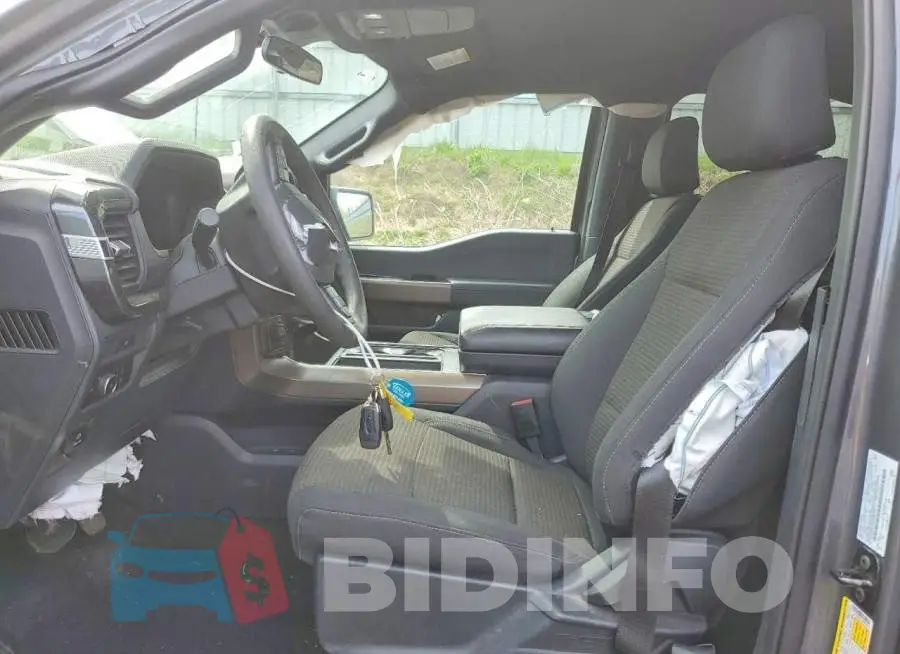 1FTEW2LP3SKD99728 Photo# 7