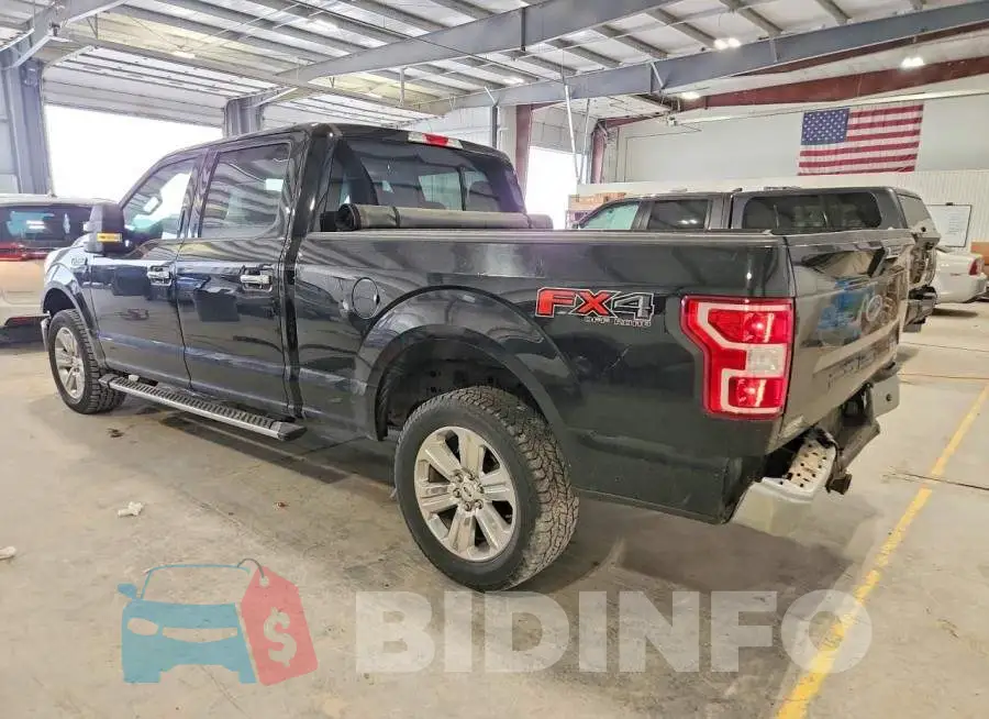 1FTFW1EG1JFB11157 Photo# 2