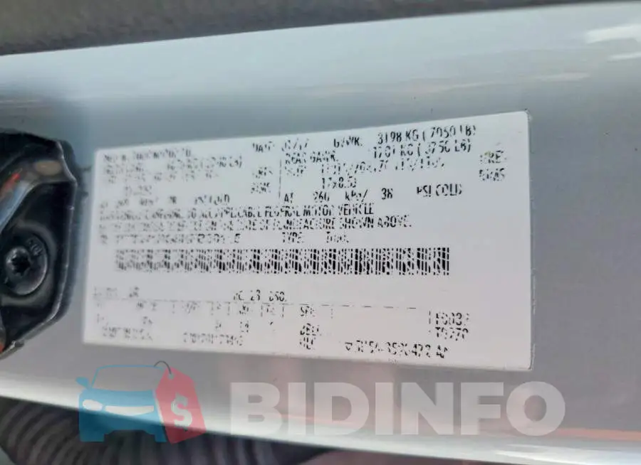 1FTFW1RG8HFB30115 Photo# 12