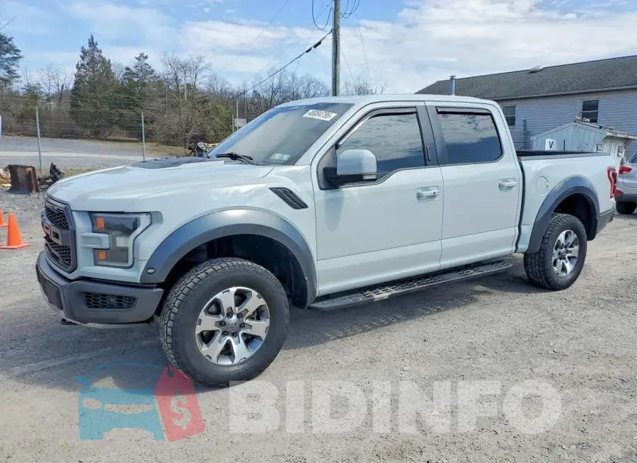 1FTFW1RG8HFB30115 Photo# 1