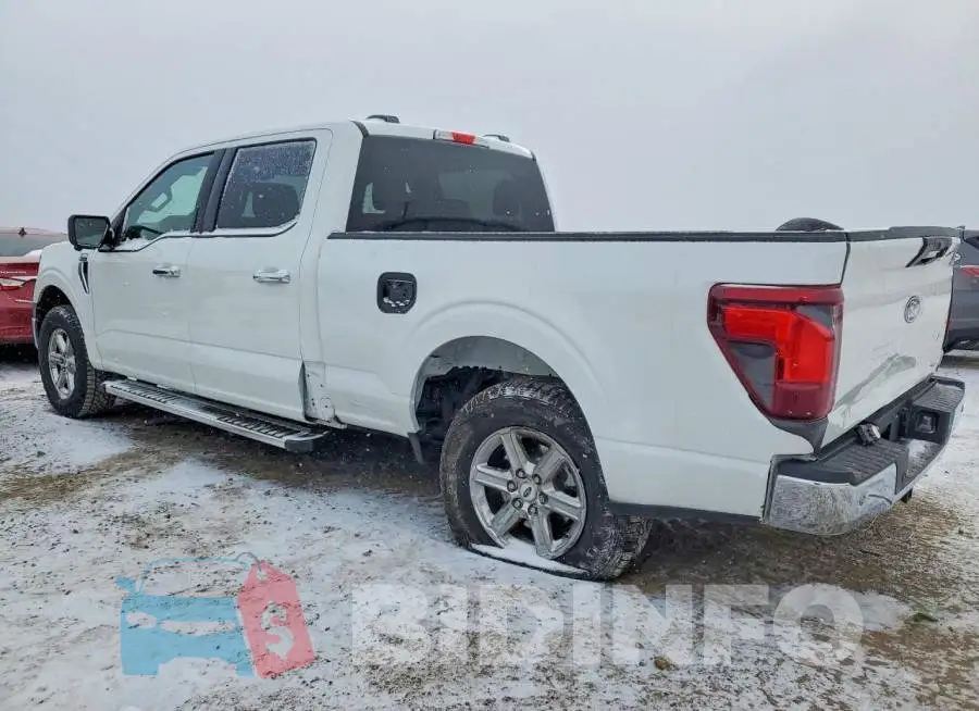 1FTFW3L55RKE23708 Photo# 2