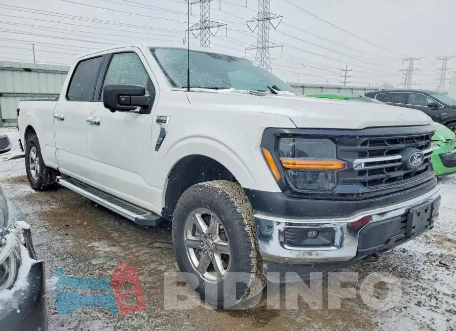 1FTFW3L55RKE23708 Photo# 4