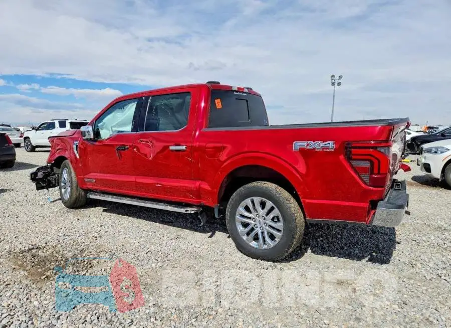 1FTFW5LDXRFA67171 Photo# 2