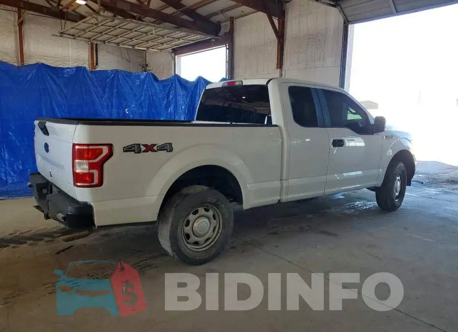 1FTFX1E52KFA21867 Photo# 3