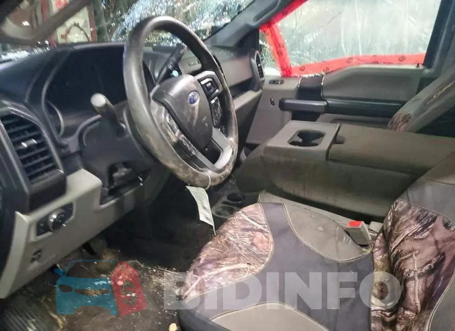 1FTFX1EG5JKD76233 Photo# 7