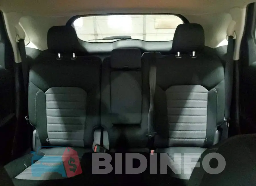 2FMPK3G95LBA47151 Photo# 10