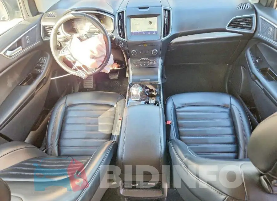 2FMPK4J93KBB30848 Photo# 8