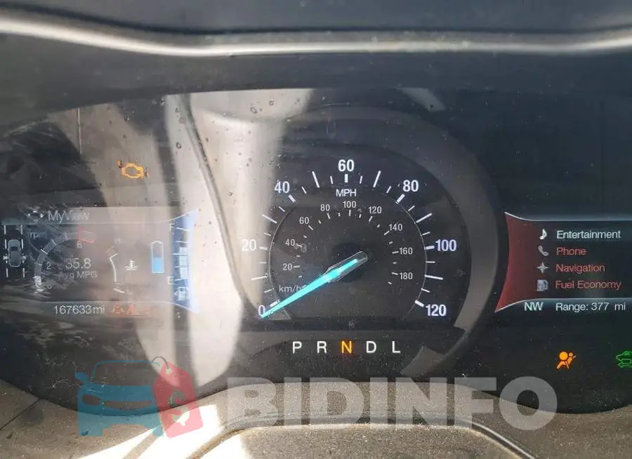 3FA6P0MU5KR180247 Photo# 9