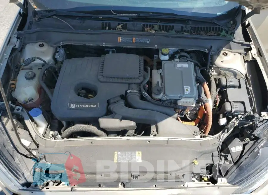 3FA6P0MUXKR184892 Photo# 11